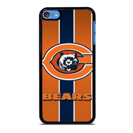 CHICAGO BEARS 1 iPod Touch Case Cover