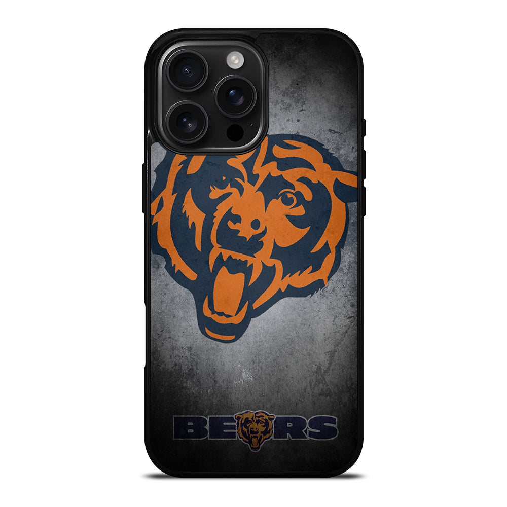 CHICAGO BEARS 2 iPhone Case Cover