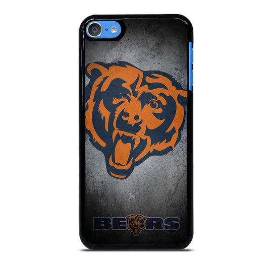 CHICAGO BEARS 2 iPod Touch Case Cover