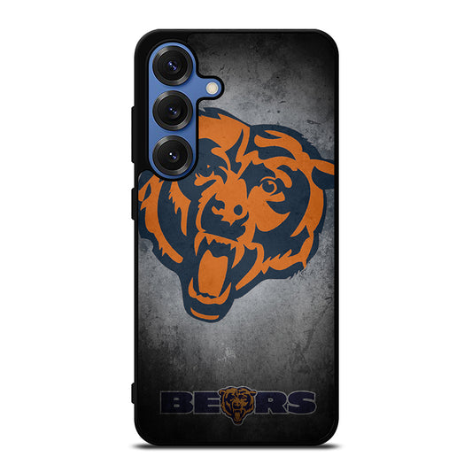CHICAGO BEARS 2 Samsung Galaxy Case Cover