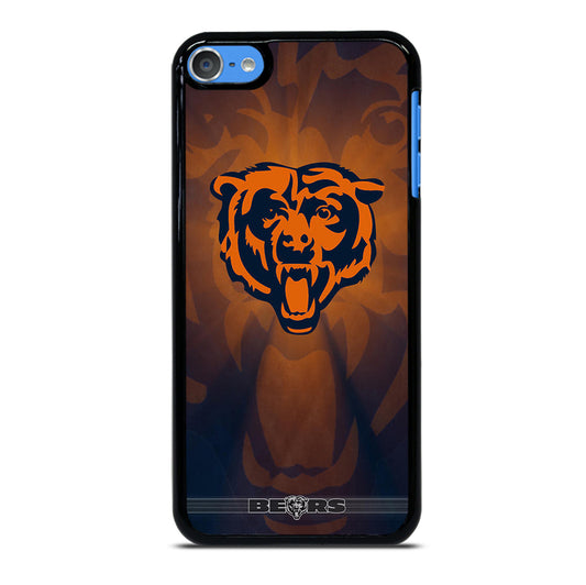 CHICAGO BEARS 4 iPod Touch Case Cover