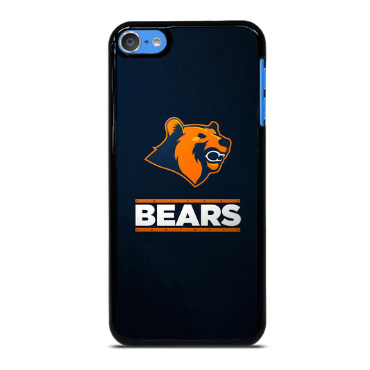 CHICAGO BEARS NFL LOGO 2 iPod Touch Case Cover
