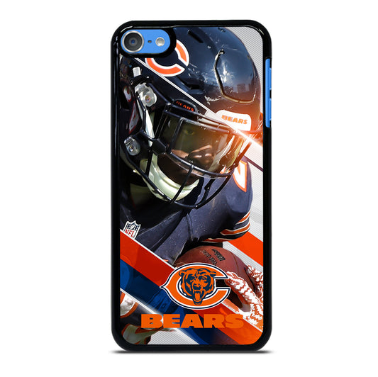 CHICAGO BEARS PRIDE iPod Touch Case Cover