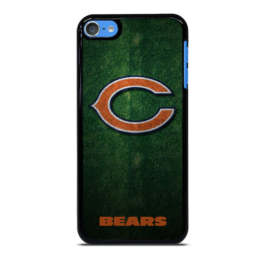 CHICAGO BEARS THE BEARS iPod Touch Case Cover