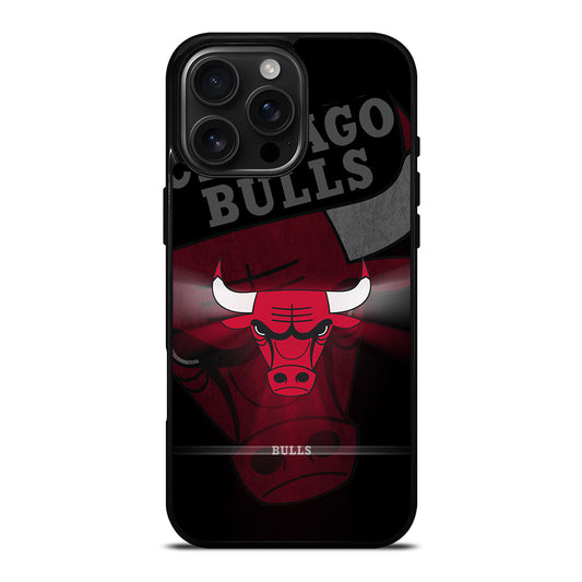CHICAGO BULLS 1 iPhone Case Cover