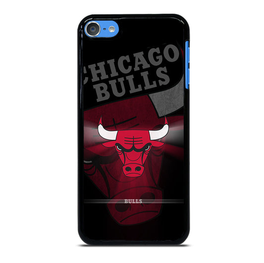 CHICAGO BULLS 1 iPod Touch Case Cover