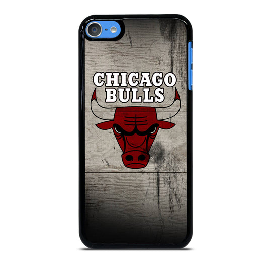 CHICAGO BULLS 2 iPod Touch Case Cover