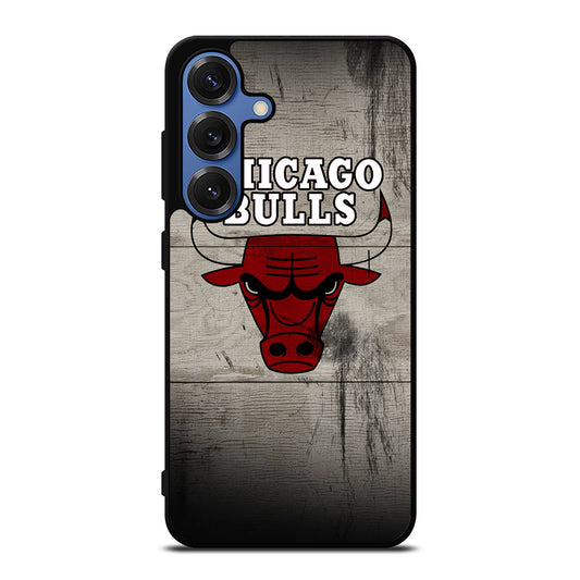 CHICAGO BULLS 2 Samsung Galaxy Case Cover