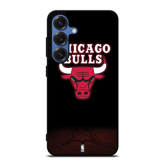 CHICAGO BULLS 3 Samsung Galaxy Case Cover