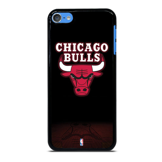 CHICAGO BULLS 3 iPod Touch Case Cover