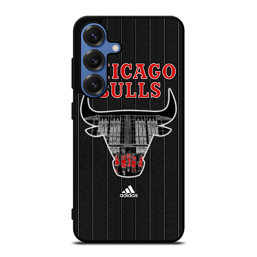 CHICAGO BULLS THE BULLS Samsung Galaxy Case Cover