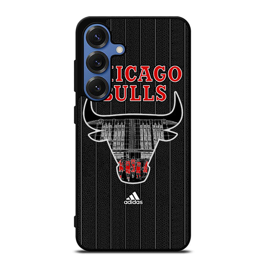 CHICAGO BULLS THE BULLS Samsung Galaxy Case Cover