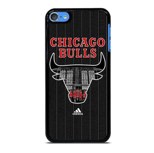 CHICAGO BULLS THE BULLS iPod Touch Case Cover