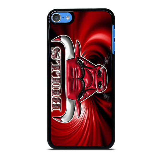 CHICAGO BULLS iPod Touch Case Cover