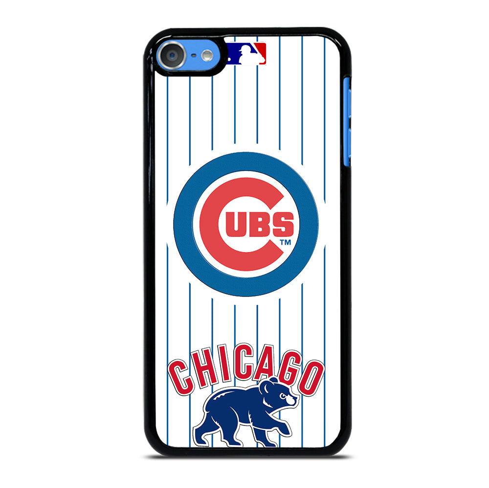 CHICAGO CUBS 1 iPod Touch Case Cover