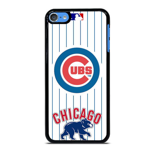 CHICAGO CUBS 1 iPod Touch Case Cover