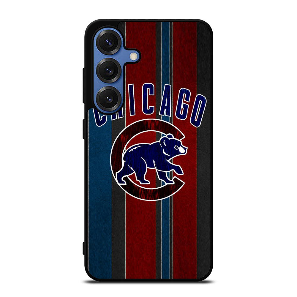 CHICAGO CUBS 2 Samsung Galaxy Case Cover