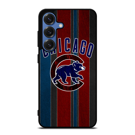 CHICAGO CUBS 2 Samsung Galaxy Case Cover