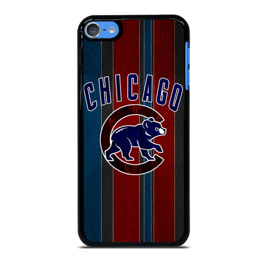 CHICAGO CUBS 2 iPod Touch Case Cover