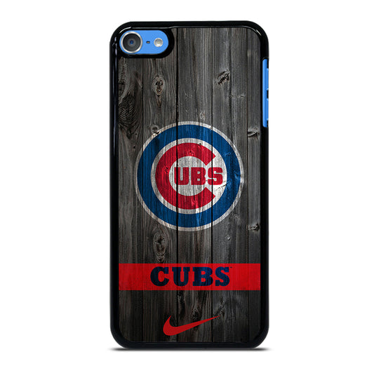 CHICAGO CUBS 3 iPod Touch Case Cover