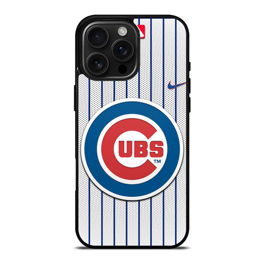 CHICAGO CUBS 4 iPhone Case Cover