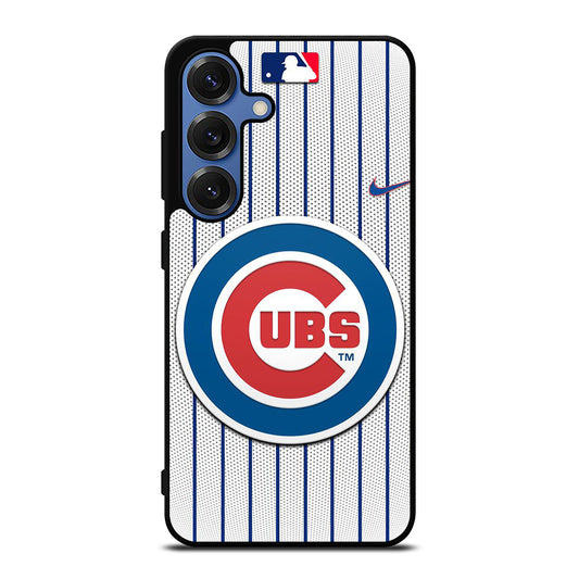 CHICAGO CUBS 4 Samsung Galaxy Case Cover