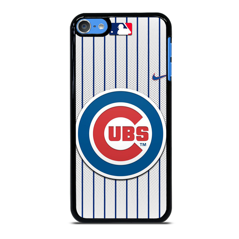 CHICAGO CUBS 4 iPod Touch Case Cover