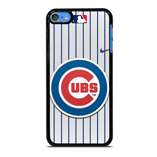 CHICAGO CUBS 4 iPod Touch Case Cover