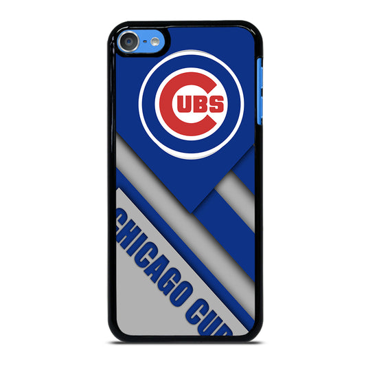 CHICAGO CUBS MLB TEAM 1 iPod Touch Case Cover