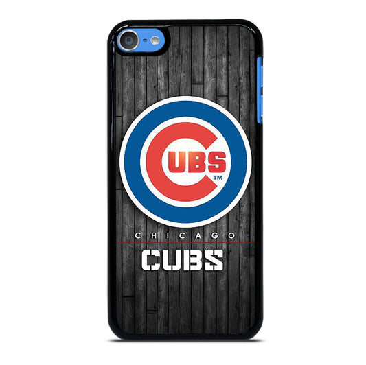 CHICAGO CUBS THE CUBBIES iPod Touch Case Cover