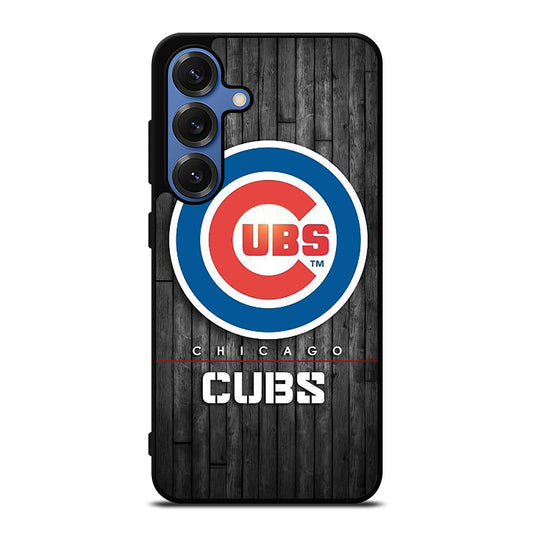 CHICAGO CUBS THE CUBBIES Samsung Galaxy Case Cover