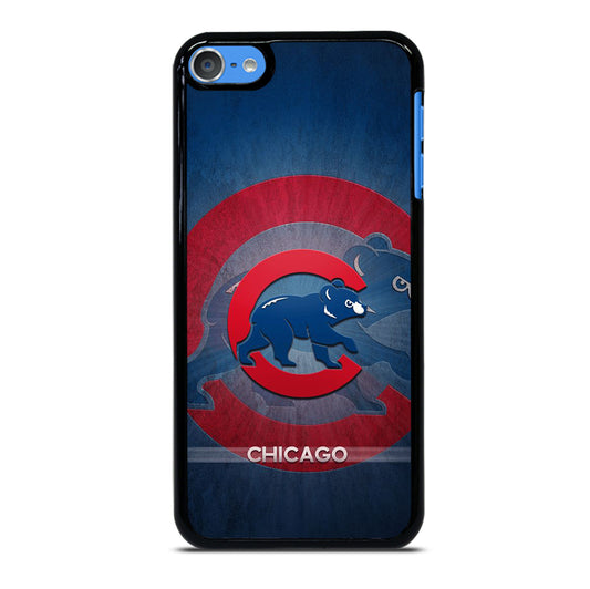 CHICAGO CUBS THE CUBS iPod Touch Case Cover