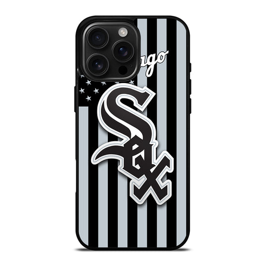 CHICAGO WHITE SOX AMERICAN iPhone Case Cover