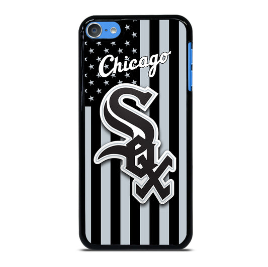 CHICAGO WHITE SOX AMERICAN iPod Touch Case Cover