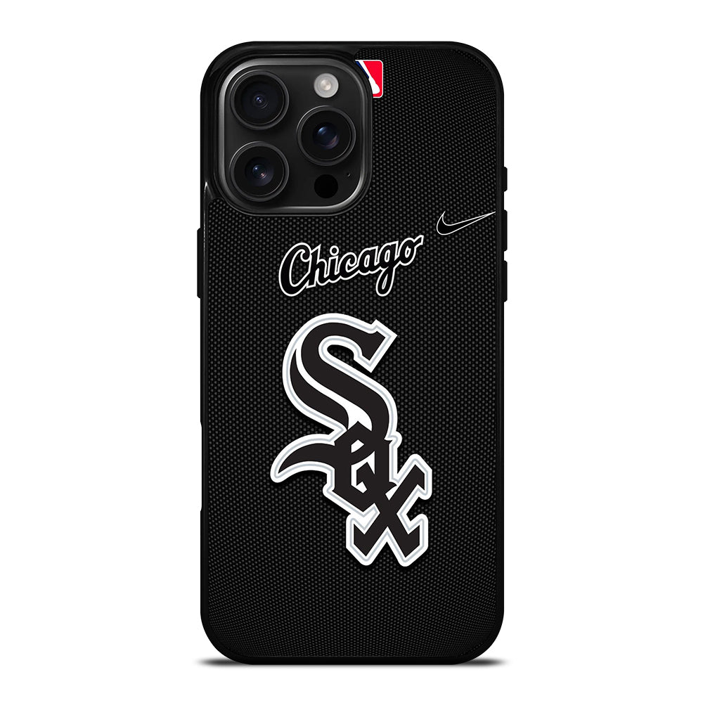 CHICAGO WHITE SOX BASEBALL iPhone Case Cover