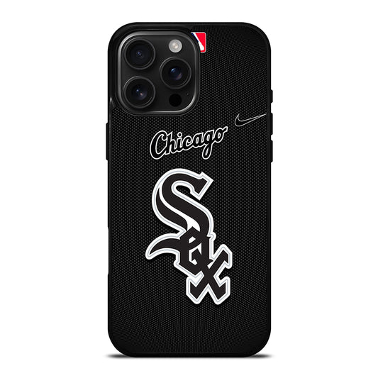 CHICAGO WHITE SOX BASEBALL iPhone Case Cover