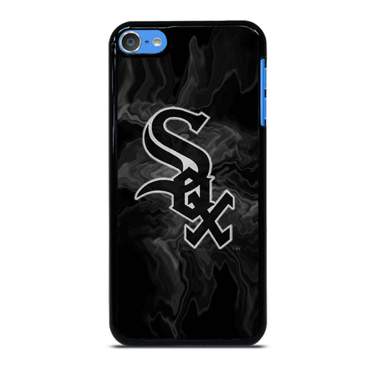 CHICAGO WHITE SOX BASEBALL LOGO iPod Touch Case Cover