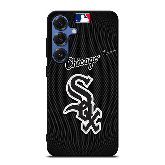 CHICAGO WHITE SOX BASEBALL Samsung Galaxy Case Cover