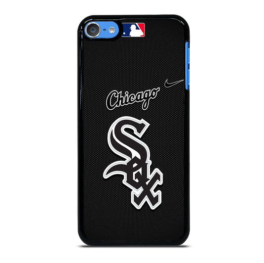 CHICAGO WHITE SOX BASEBALL iPod Touch Case Cover