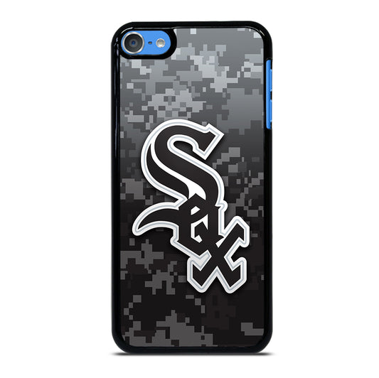 CHICAGO WHITE SOX CAMO iPod Touch Case Cover