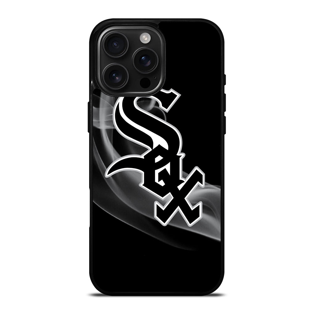 CHICAGO WHITE SOX LOGO iPhone Case Cover