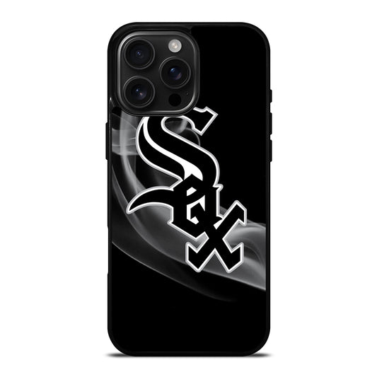 CHICAGO WHITE SOX LOGO iPhone Case Cover