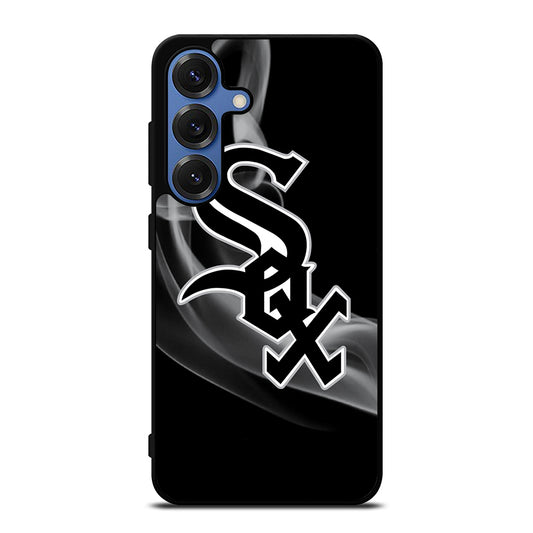 CHICAGO WHITE SOX LOGO Samsung Galaxy Case Cover