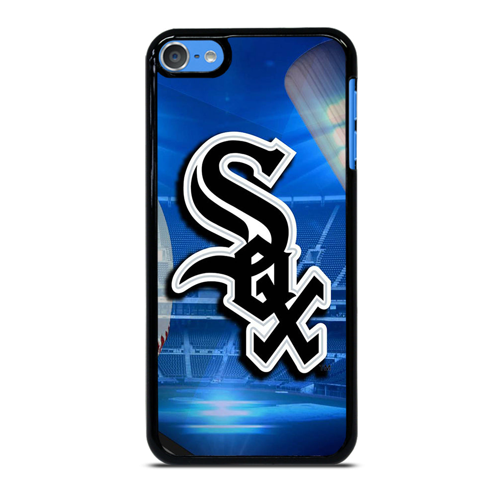 CHICAGO WHITE SOX MLB TEAM iPod Touch Case Cover
