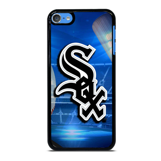 CHICAGO WHITE SOX MLB TEAM iPod Touch Case Cover