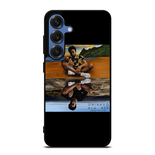 CHILDISH GAMBINO KAUAI ART Samsung Galaxy Case Cover