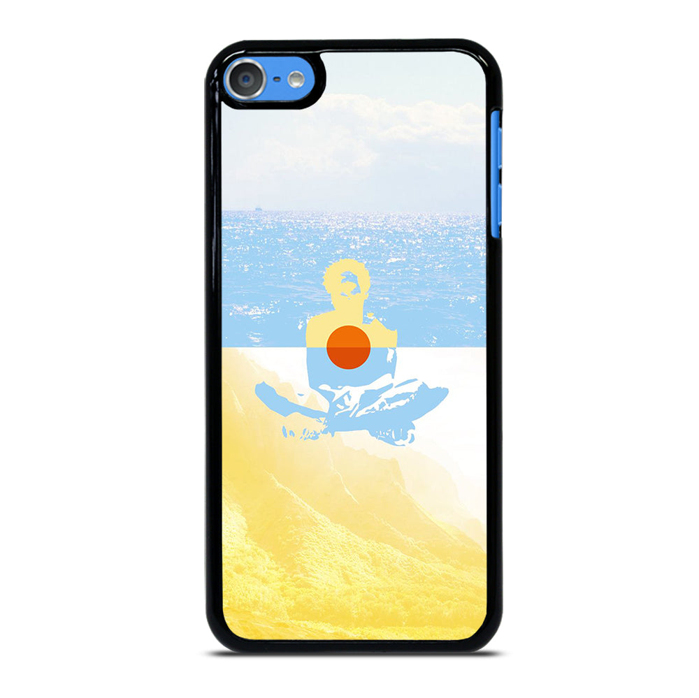 CHILDISH GAMBINO KAUAI ART 2 iPod Touch Case Cover