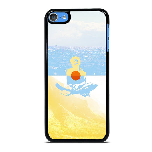 CHILDISH GAMBINO KAUAI ART 2 iPod Touch Case Cover