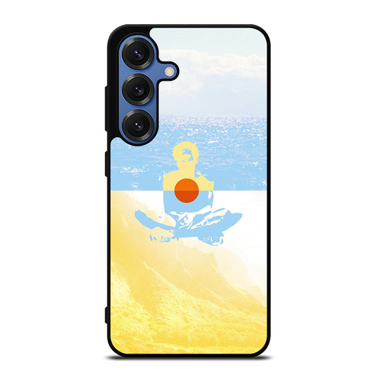 CHILDISH GAMBINO KAUAI ART 2 Samsung Galaxy Case Cover