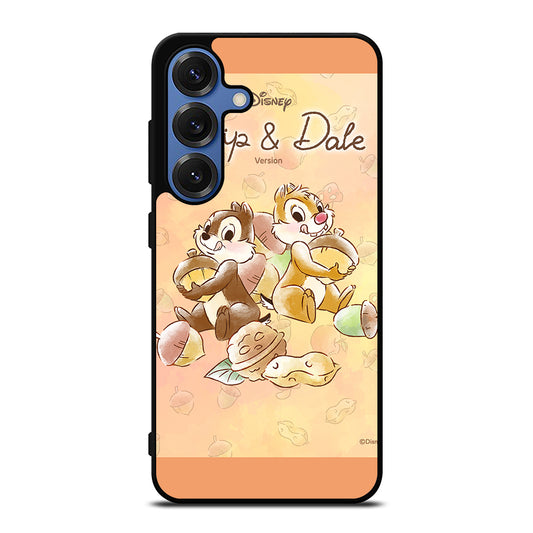CHIP AND DALE 1 Samsung Galaxy Case Cover